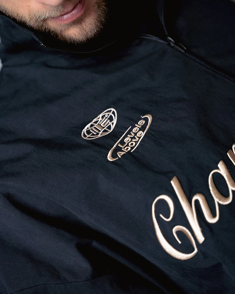 Champion Calibre Track Jacket - Image 7