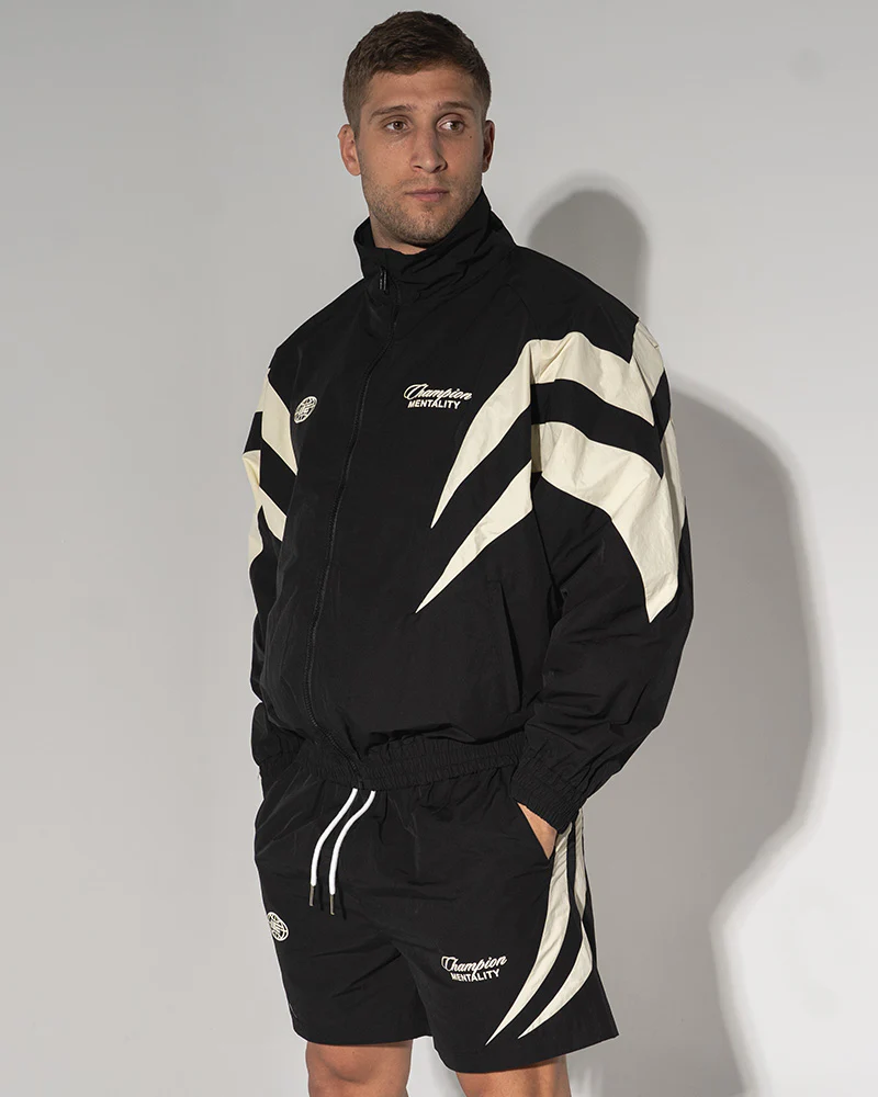 Champion Mentality Track Shorts - Image 4