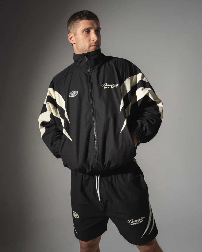 Champion Mentality Track Shorts - Image 5