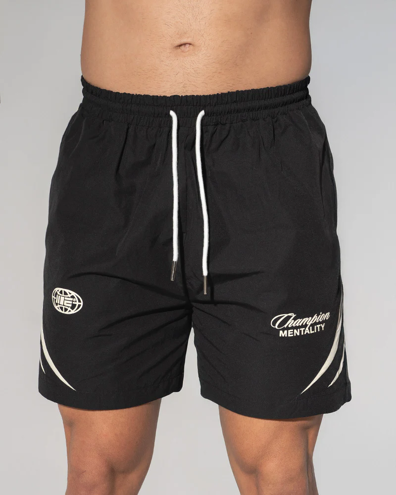 Champion Mentality Track Shorts - Image 7