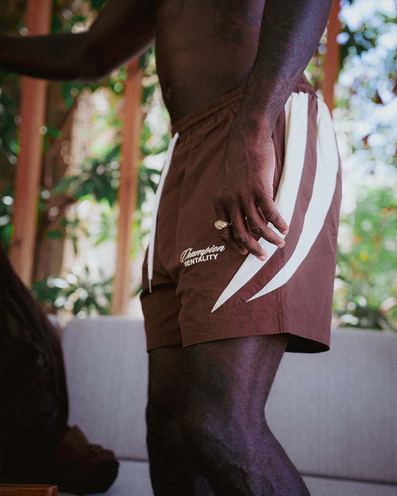 Champion Mentality Track Shorts - Image 3