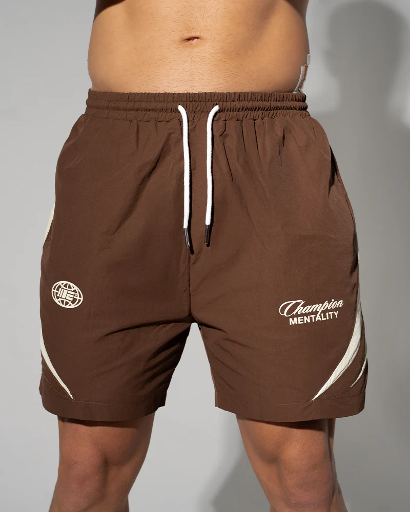Champion Mentality Track Shorts - Image 4