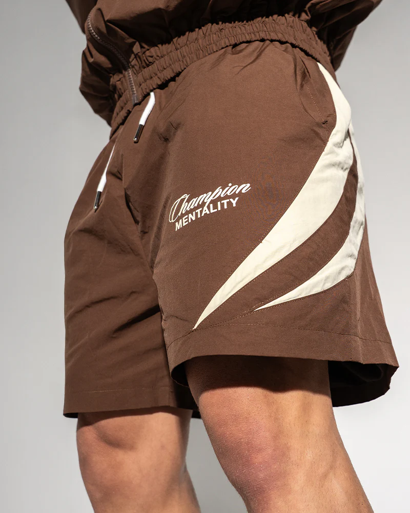 Champion Mentality Track Shorts - Image 5