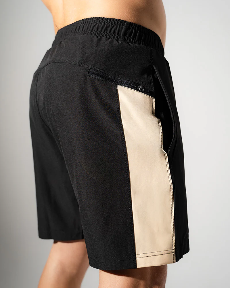 Core Training Stitched Shorts - Image 3