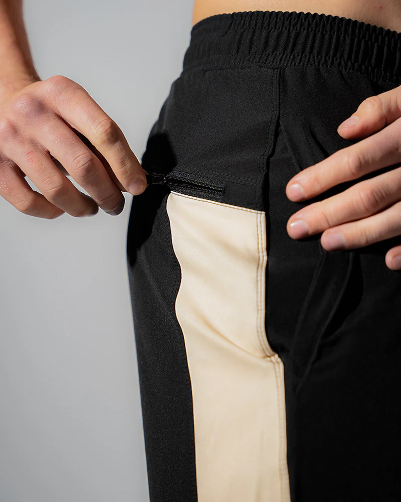 Core Training Stitched Shorts - Image 4