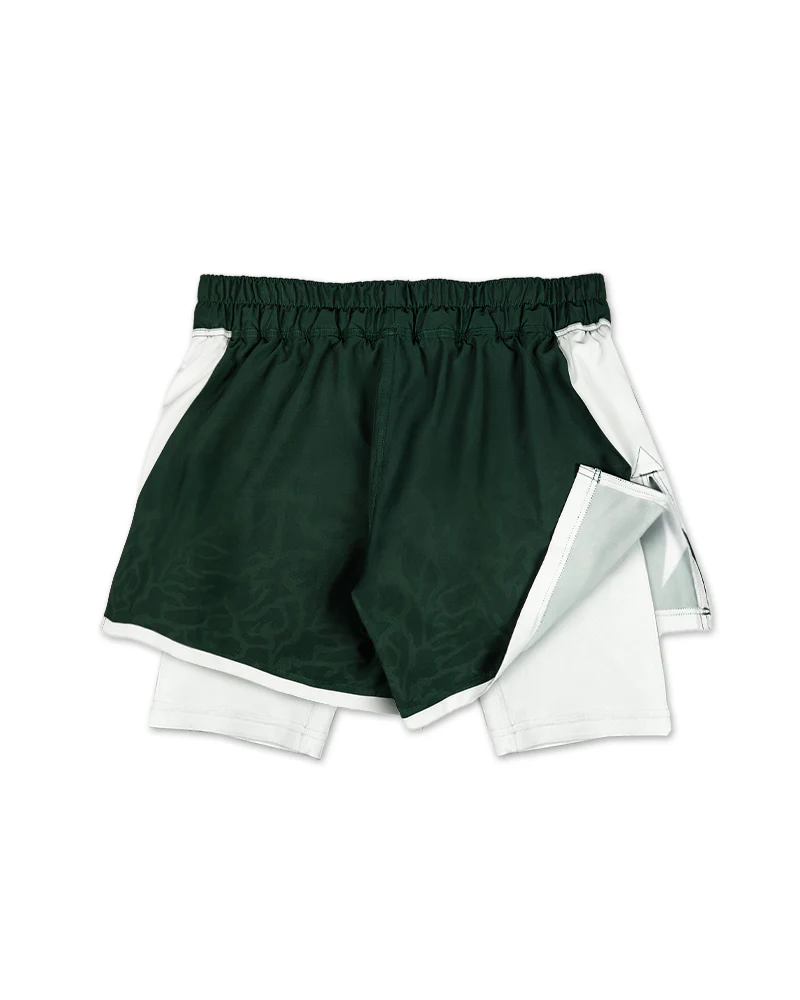 Reptar 2-in-1 Hybrid Shorts - Image 6