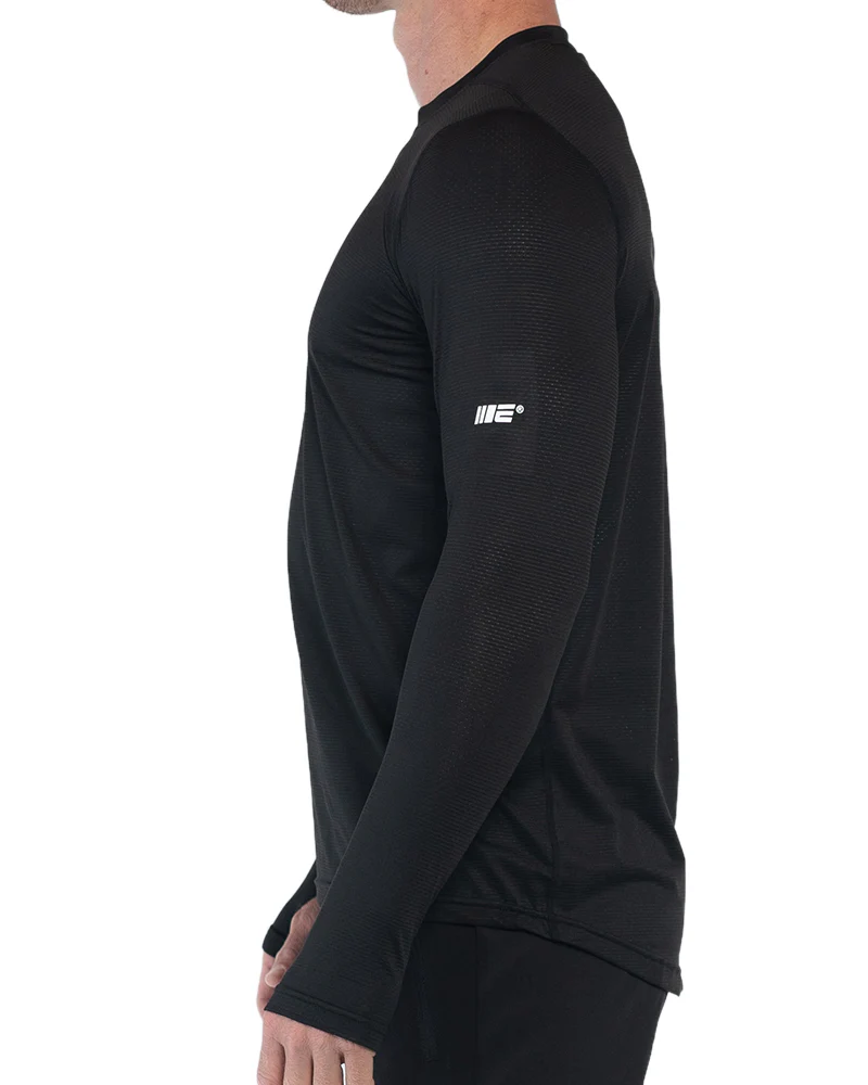 Engage Core Training Long Sleeve Tee - Image 5