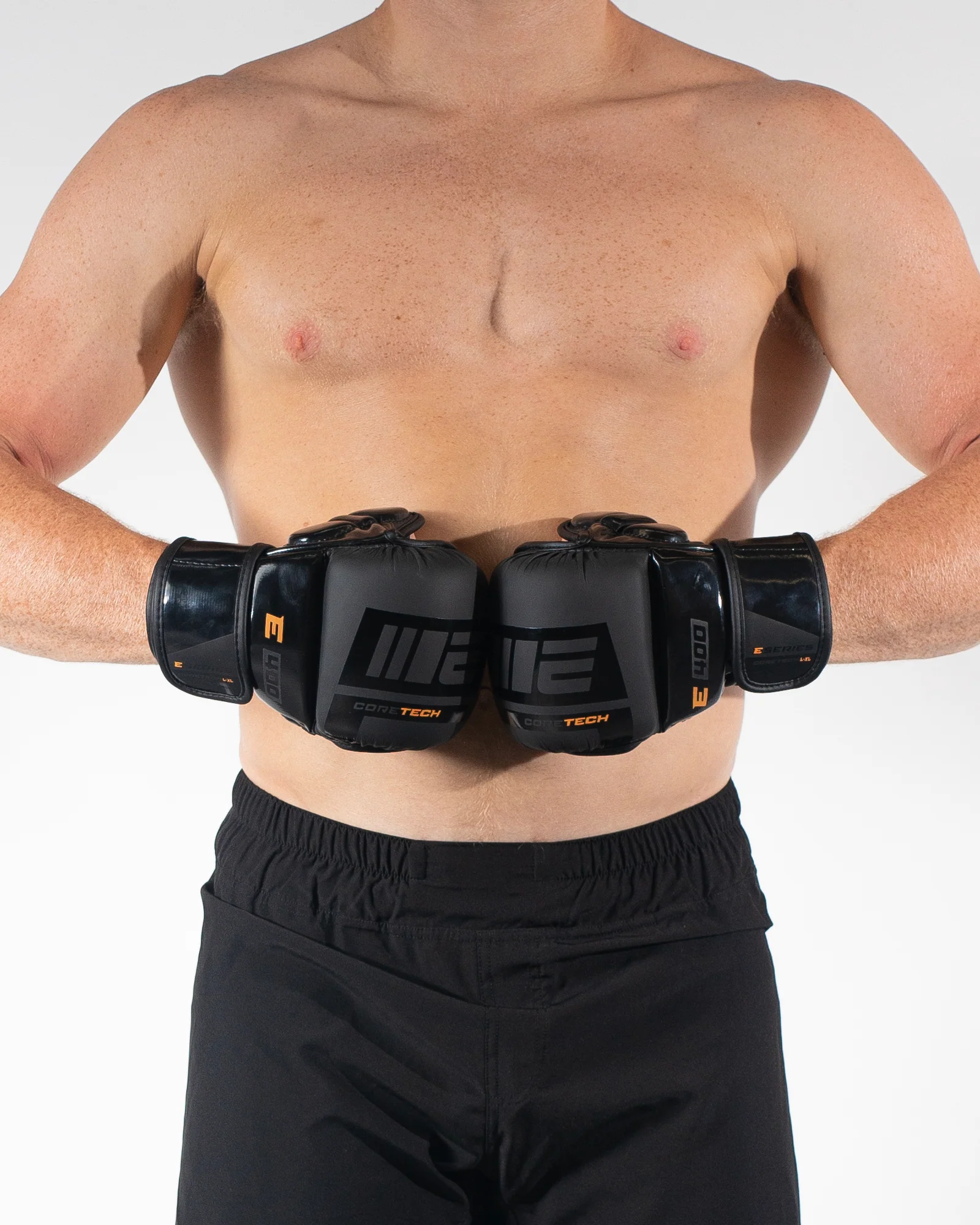 Engage E-Series MMA Grappling Gloves - Image 4