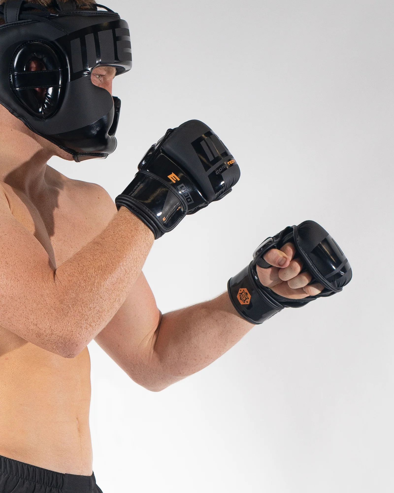 Engage E-Series MMA Grappling Gloves - Image 6
