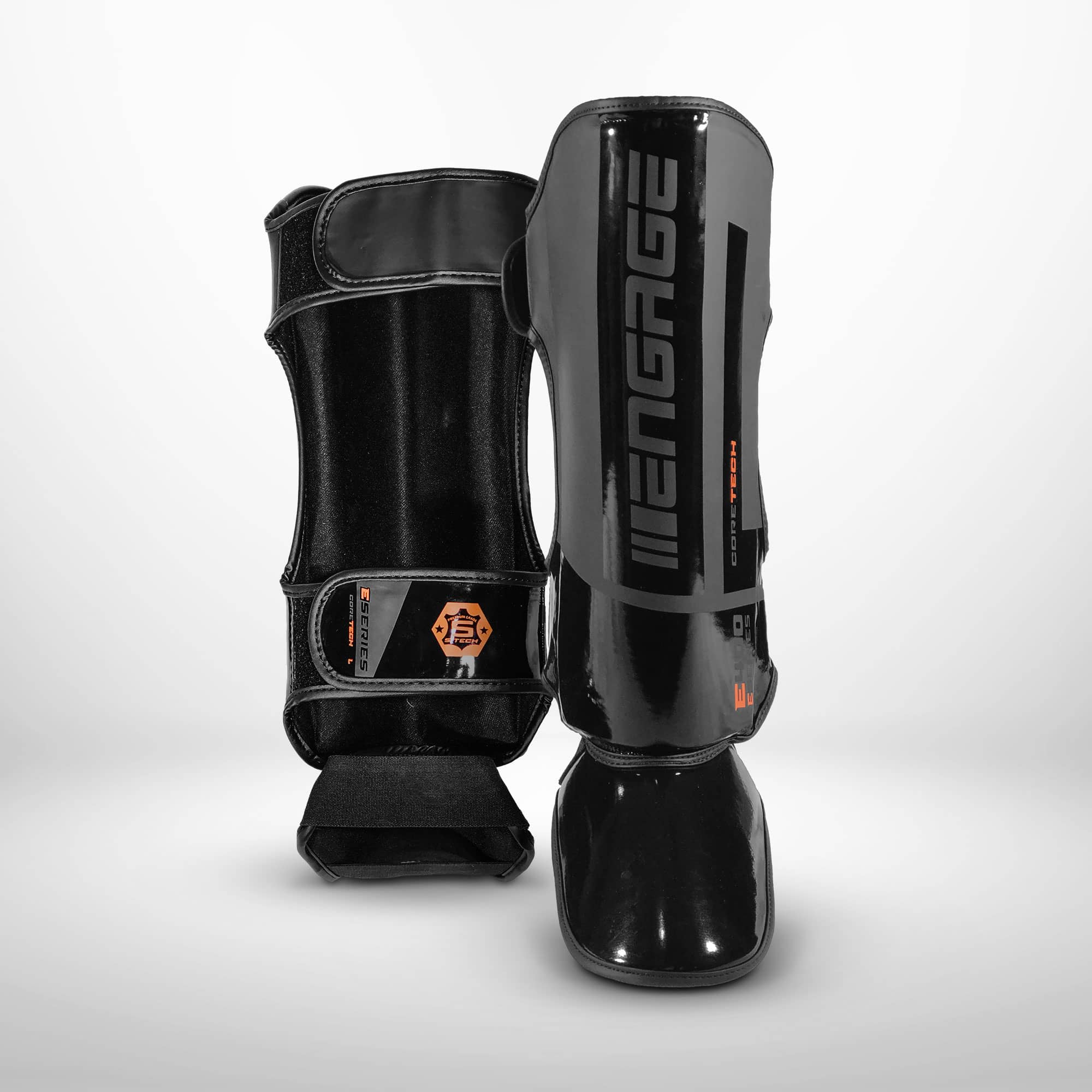 Engage E-Series Shin Guards - Image 3