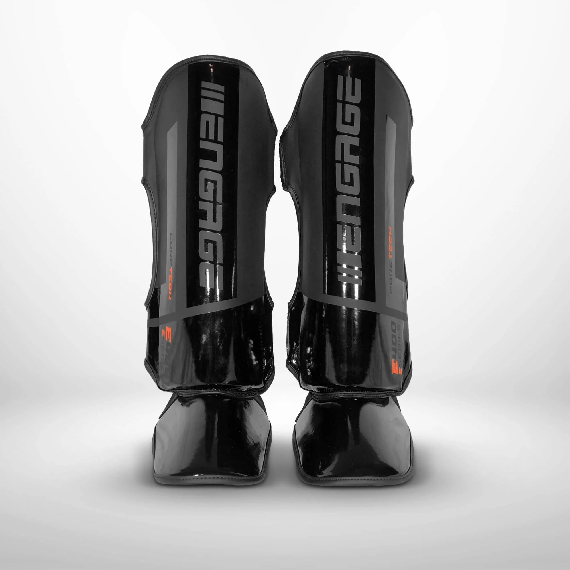 Engage E-Series Shin Guards - Image 4