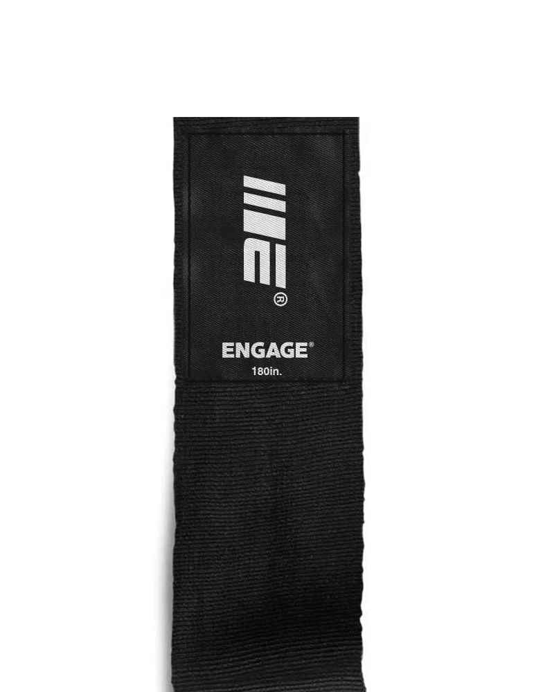 Engage Hand Wraps - 180 Inch - Image 10