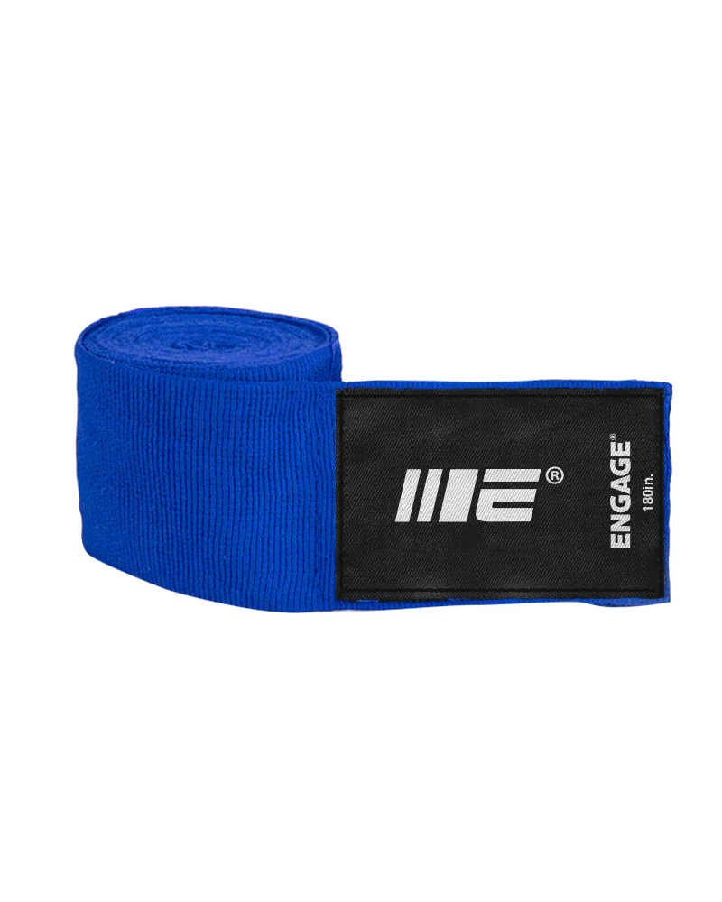 Engage Hand Wraps - 180 Inch - Image 12