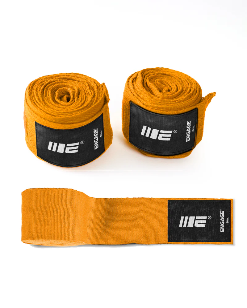 Engage Hand Wraps - 180 Inch - Image 14
