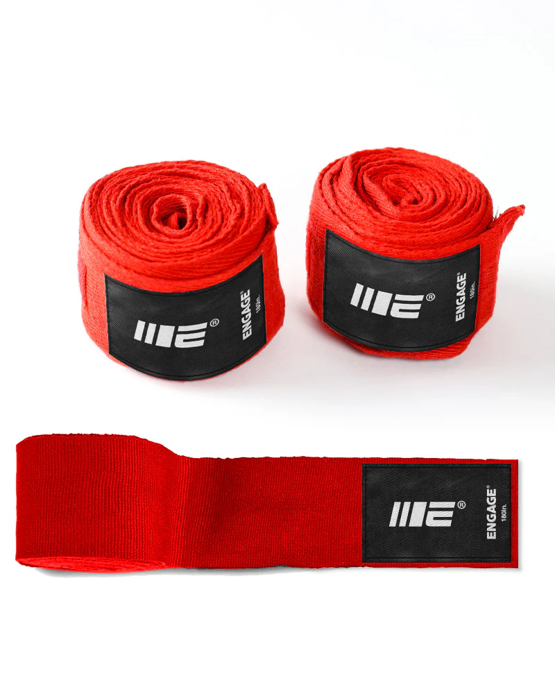 Engage Hand Wraps - 180 Inch - Image 16