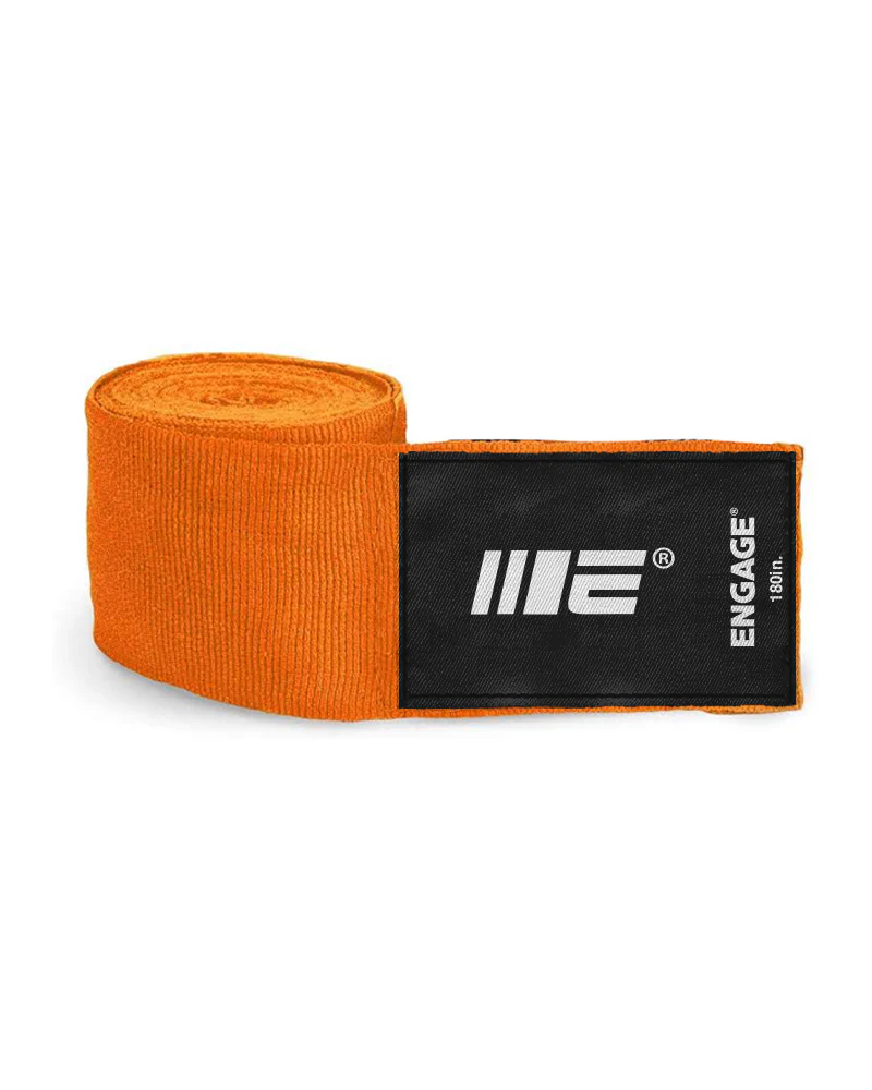 Engage Hand Wraps - 180 Inch - Image 20