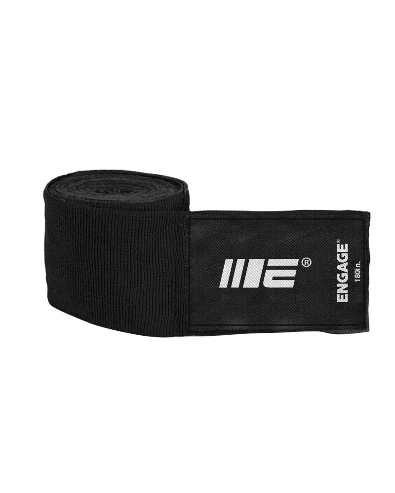 Engage Hand Wraps - 180 Inch - Image 9