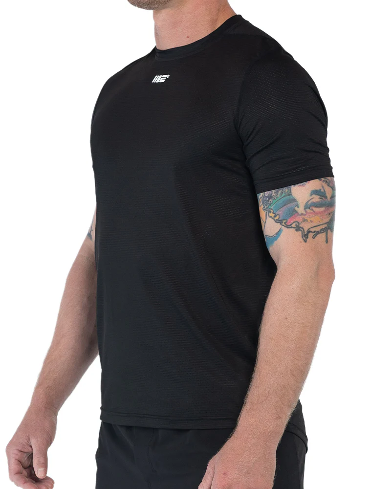 Engage Core Training Short Sleeve Tee - Image 4