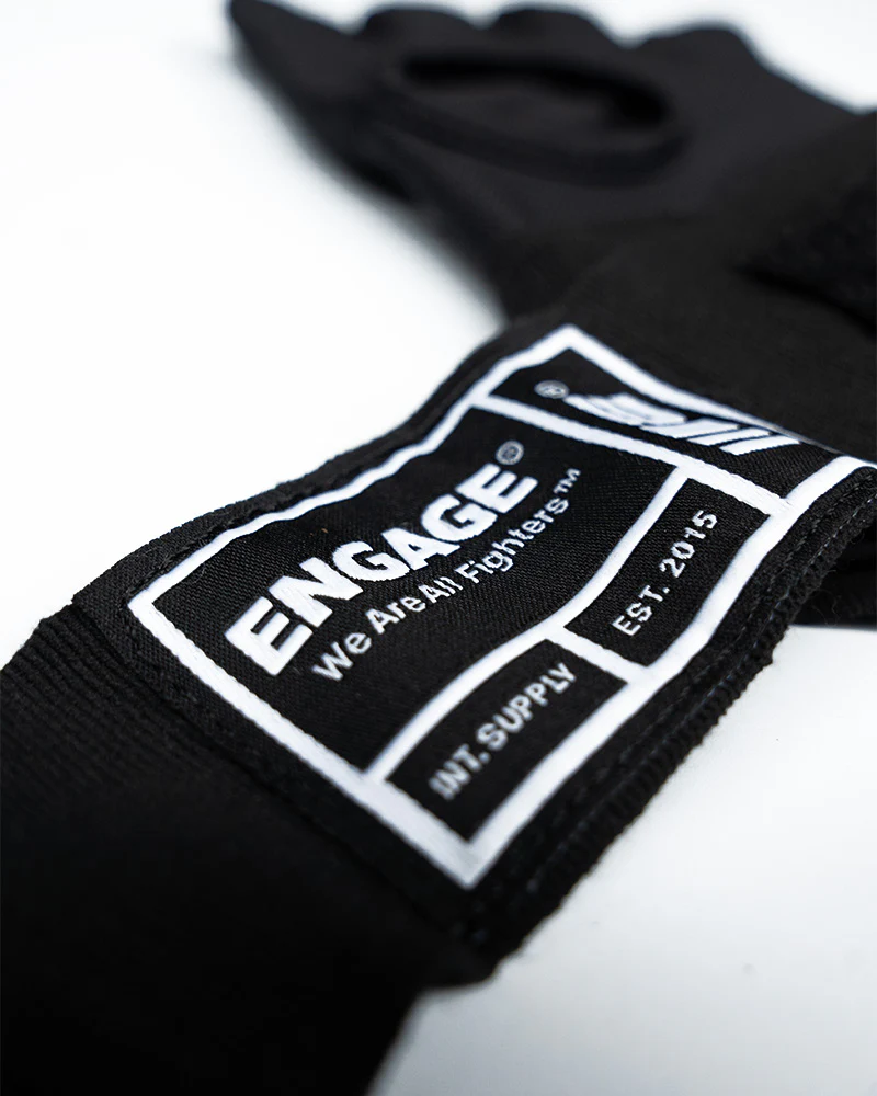 Engage Quick Hand Wraps - Image 3