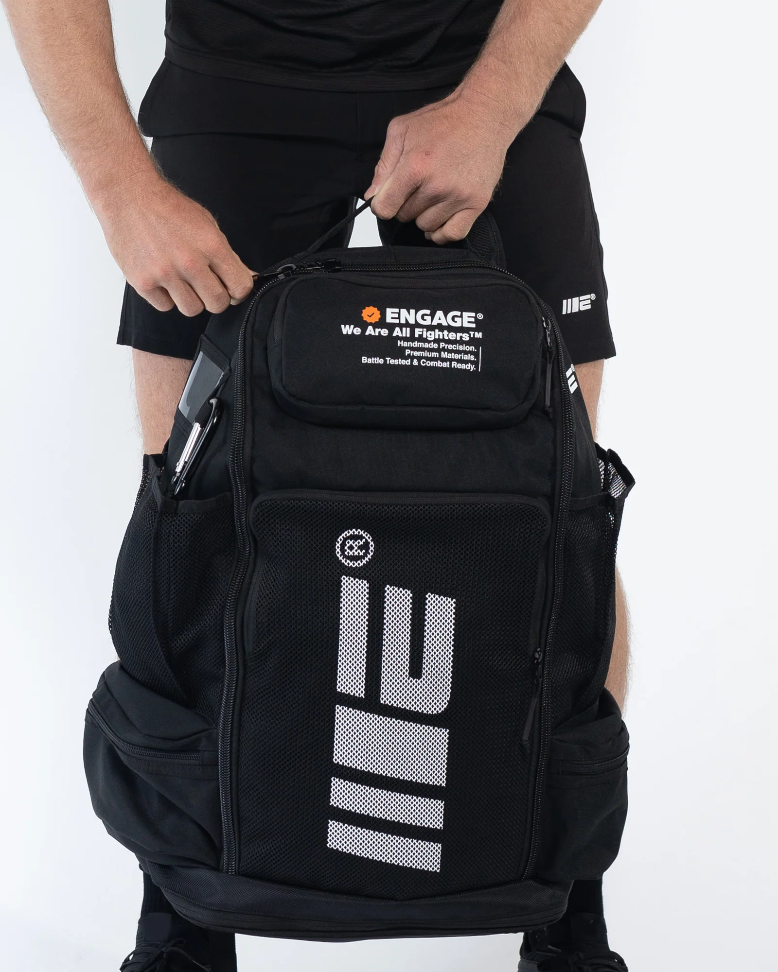 Essential Athlete Backpack - Image 10