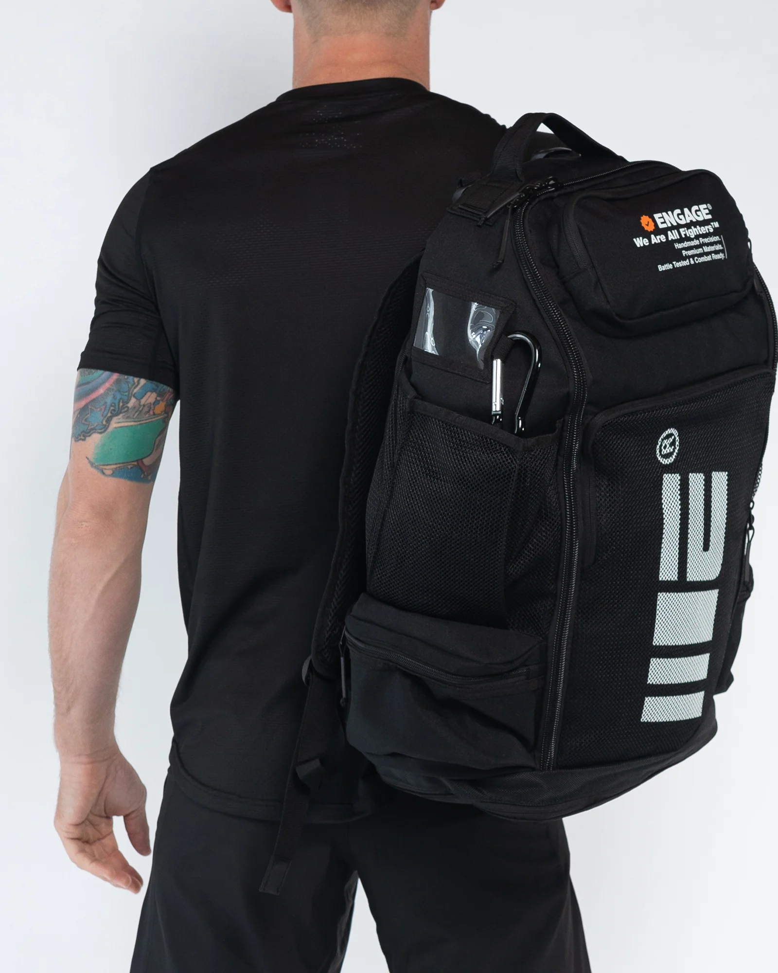 Essential Athlete Backpack - Image 12