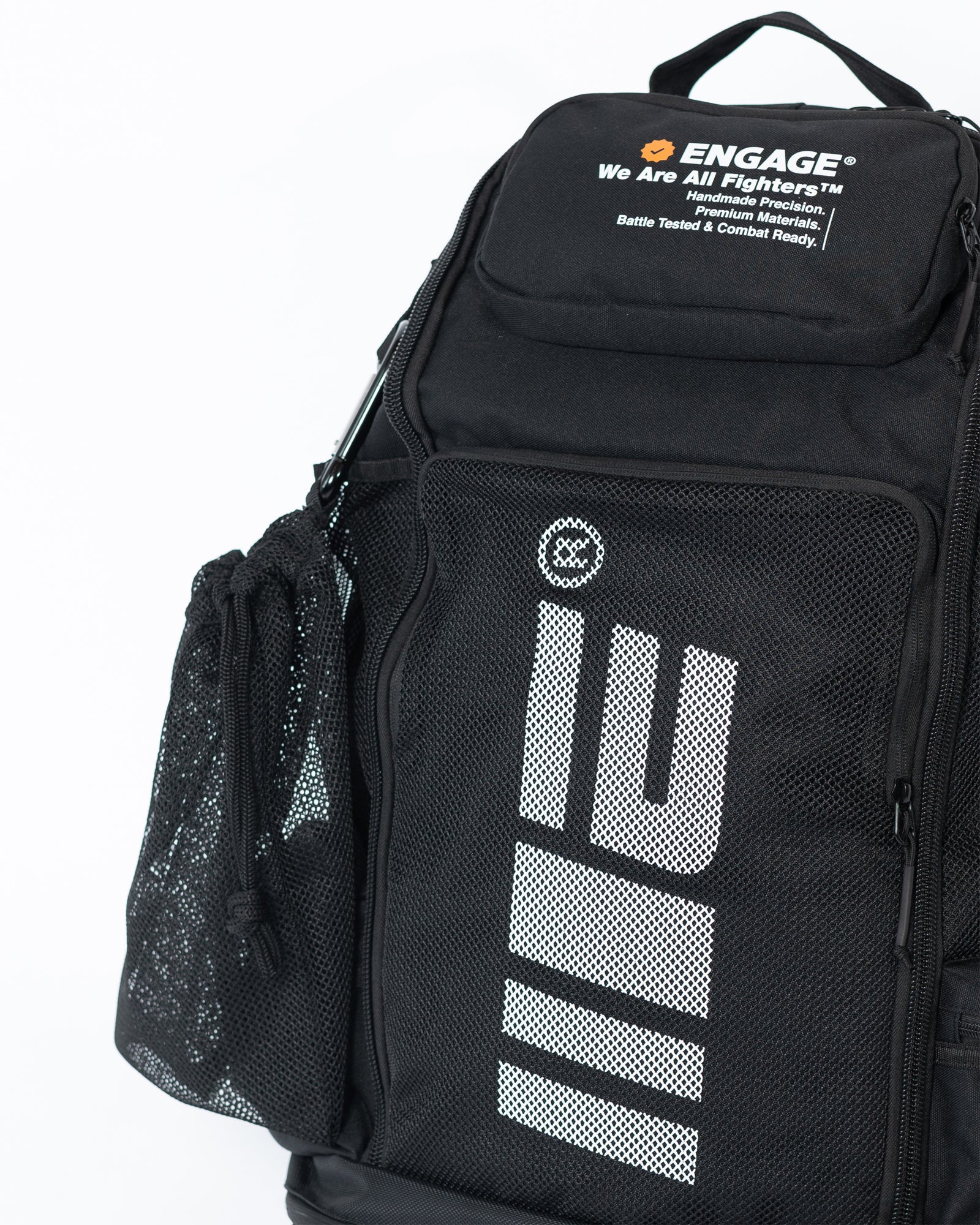 Essential Athlete Backpack - Image 3