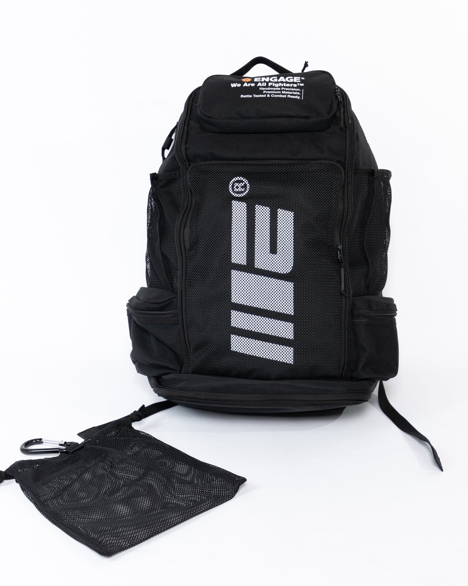 Essential Athlete Backpack - Image 4