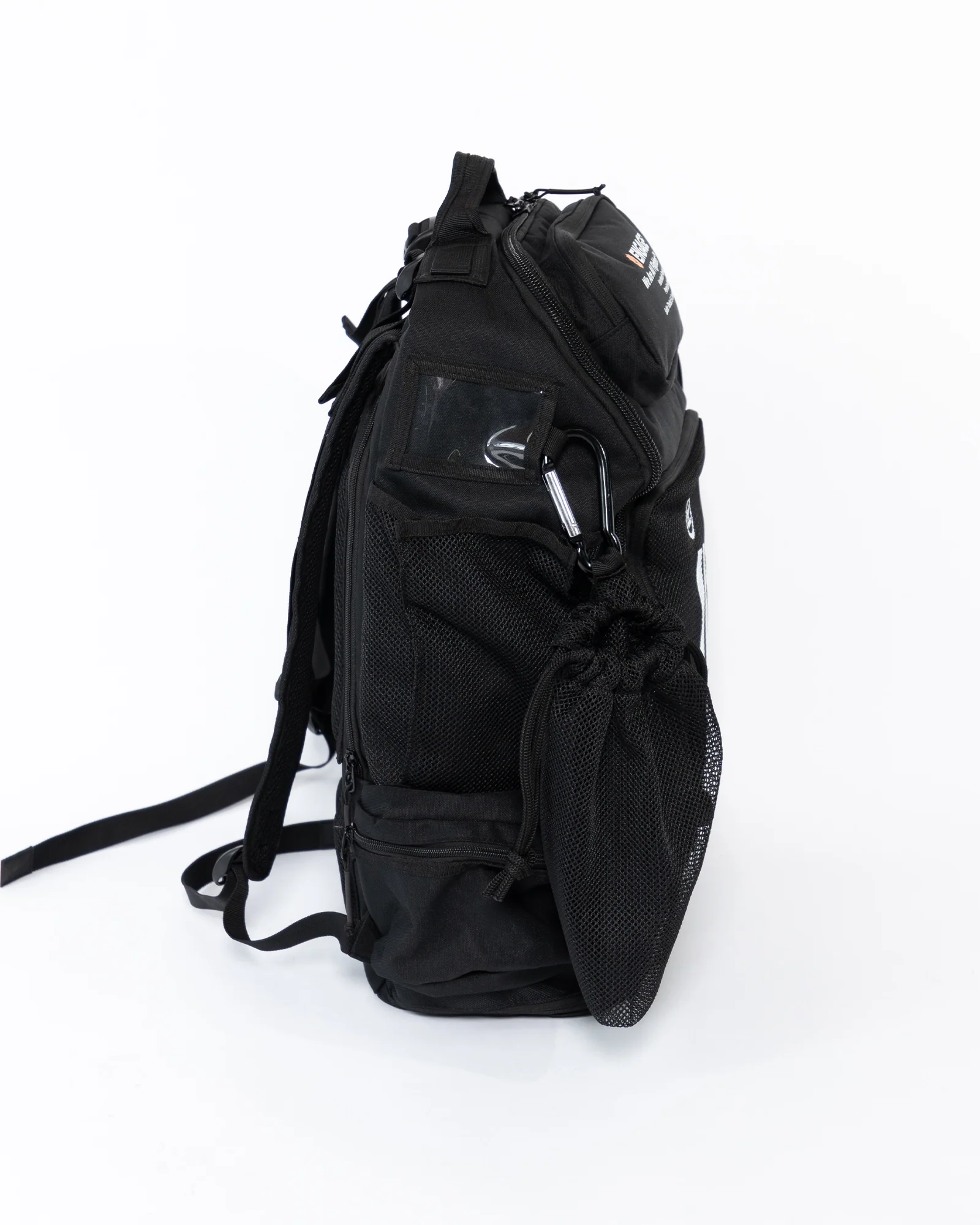 Essential Athlete Backpack - Image 5