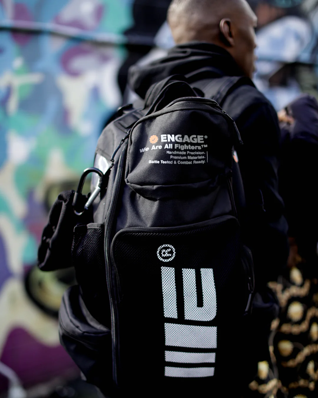 Essential Athlete Backpack - Image 8