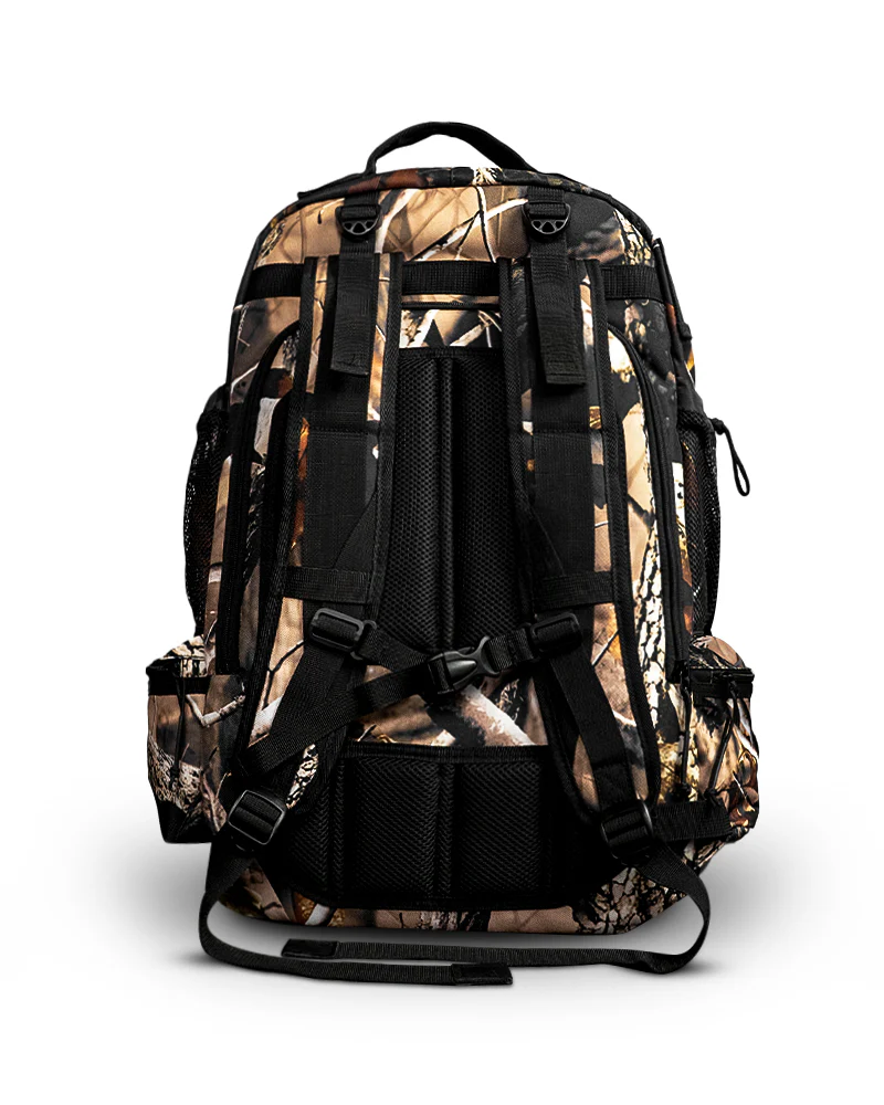 Essential Athlete Backpack (Real Camo) - Image 5
