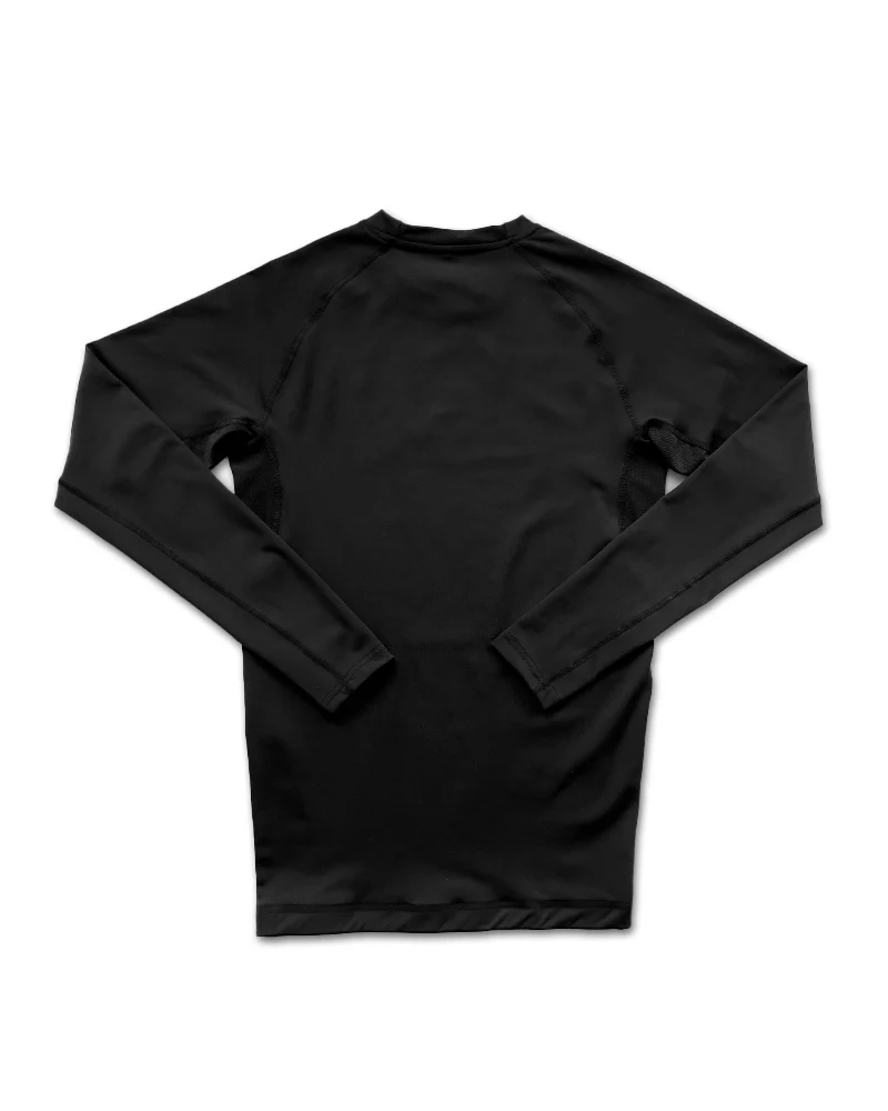 Essential Series Long Sleeve Rash Guard - Image 6