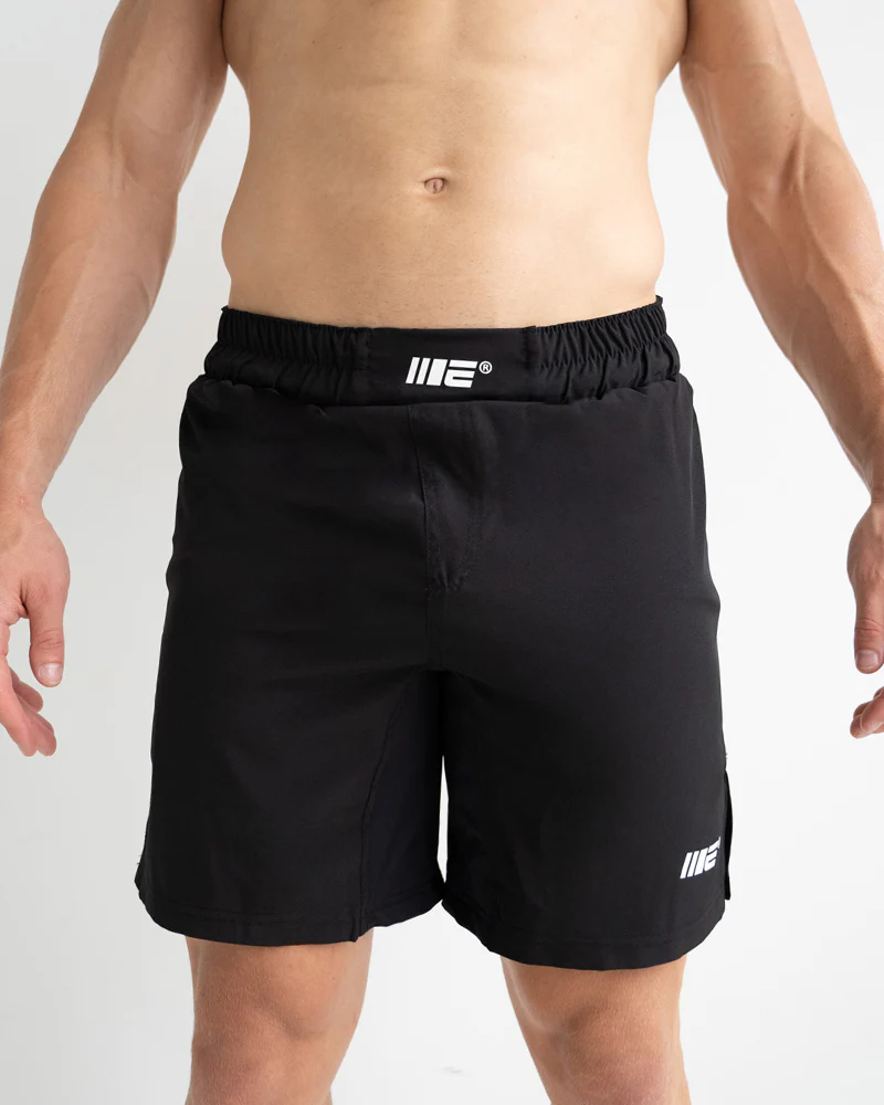 Essential Series MMA Grappling Shorts - Image 3