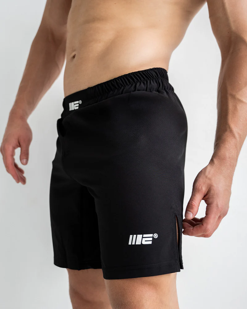 Essential Series MMA Grappling Shorts - Image 4