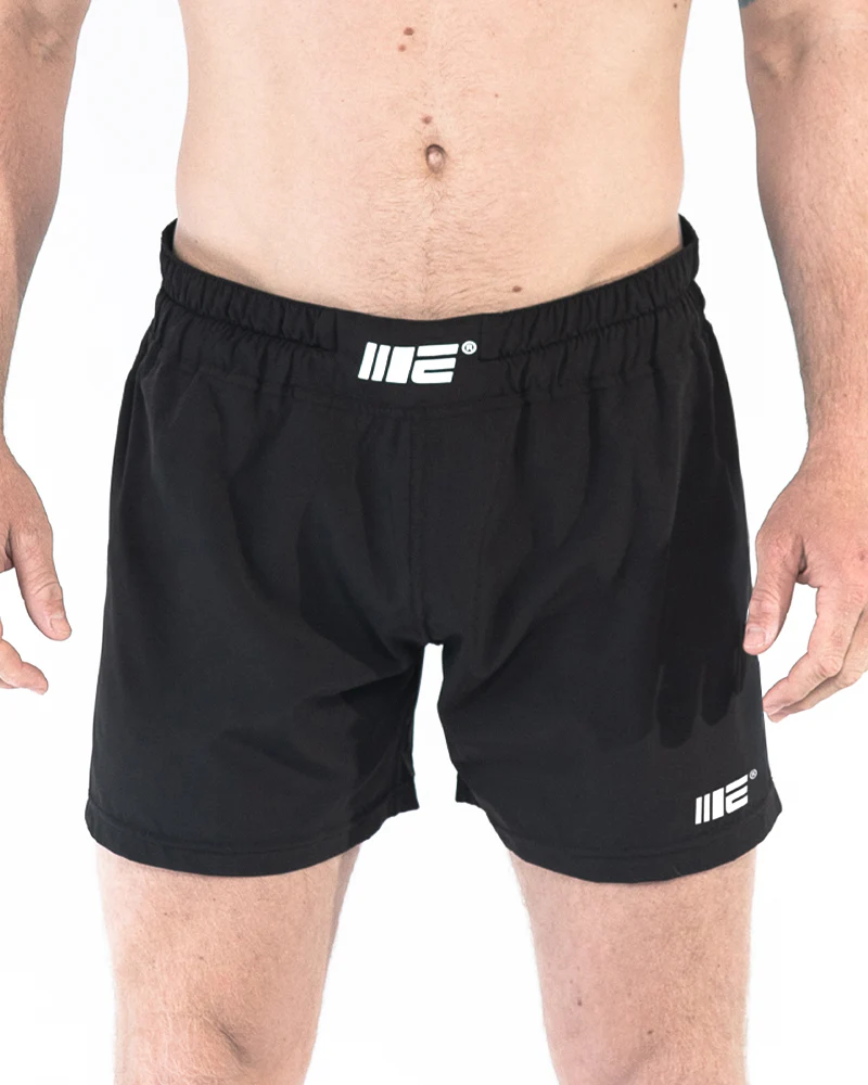 Essential Series MMA Hybrid Shorts - Image 3