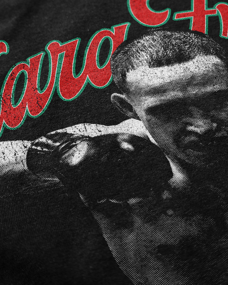 Kai Kara-France 'Māori Warrior' T-Shirt - Image 3