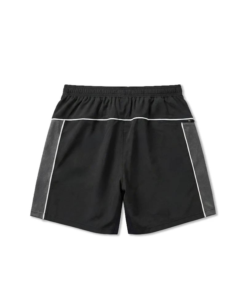 Piping Training Shorts - Image 3