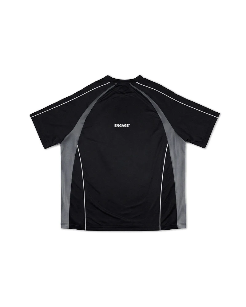 Piping Training T-Shirt - Image 3