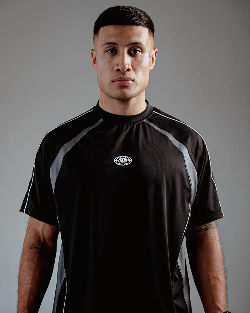 Piping Training T-Shirt - Image 4