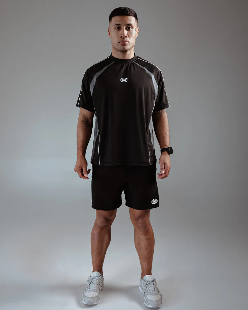 Piping Training T-Shirt - Image 7