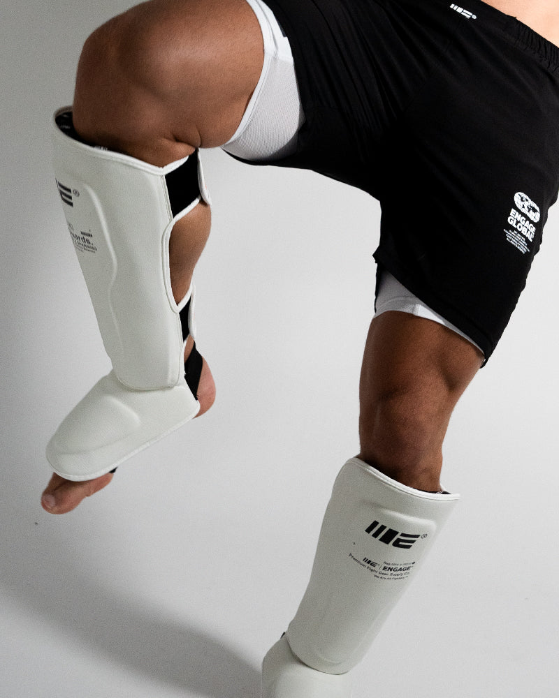 W.I.P Series Shin Guards (Version 2) - Image 5