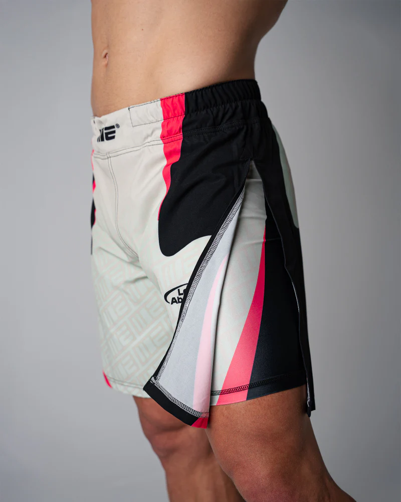 Y2K NRG 2-in-1 Gladiator Shorts - Image 7